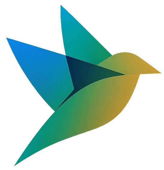 Robin logo