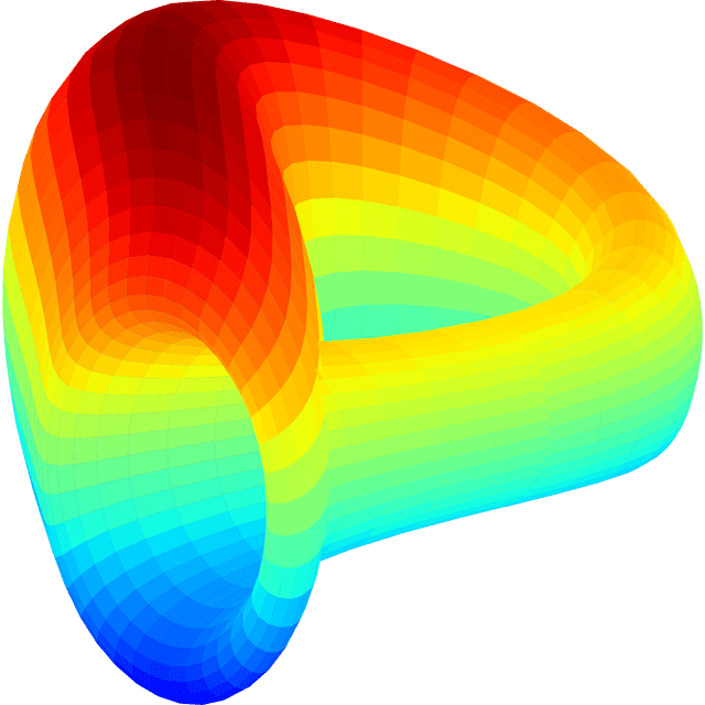 Curve Finance logo