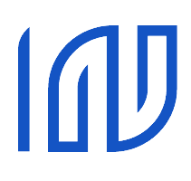 Inverse logo